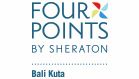Four Points by Sheraton Bali, Kuta - Jalan Benesari, Banjar Pengabetan, Bali 80361					